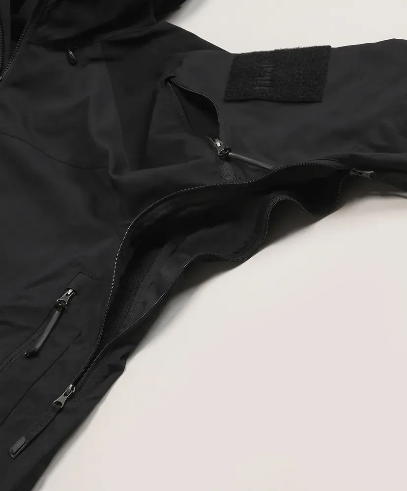 Operator Mig Jacket