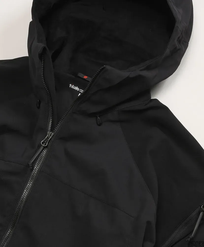 Operator Mig Jacket