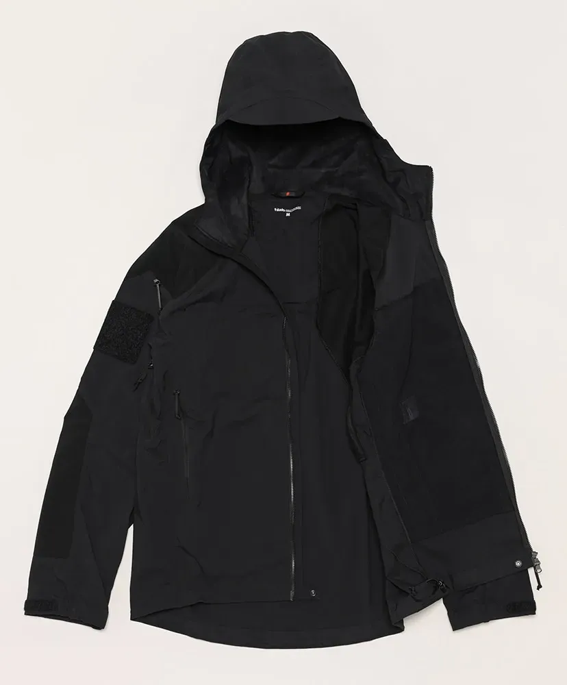 Operator Mig Jacket