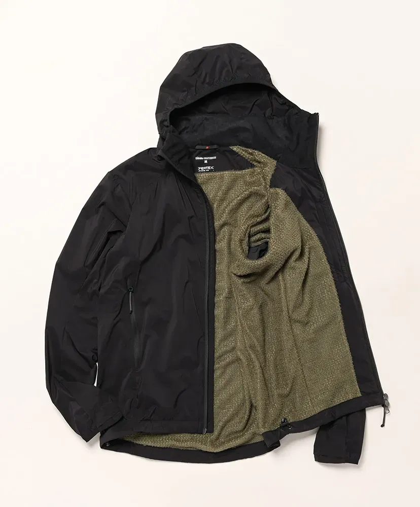 Nebba Mig Jacket