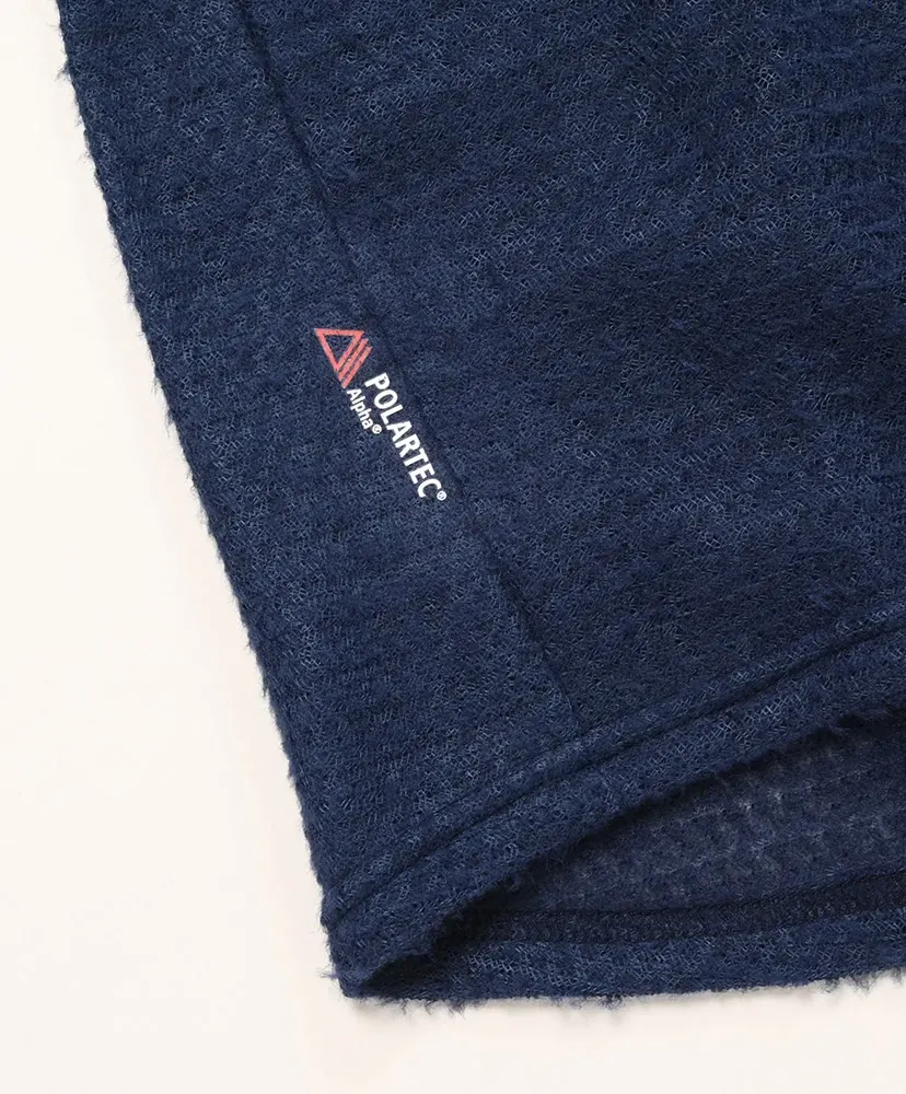Murun Hooded Shirt