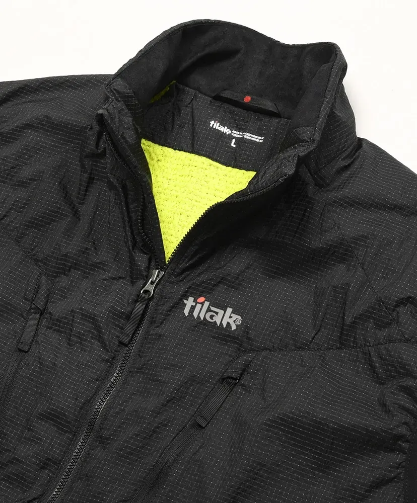 Spike Vest