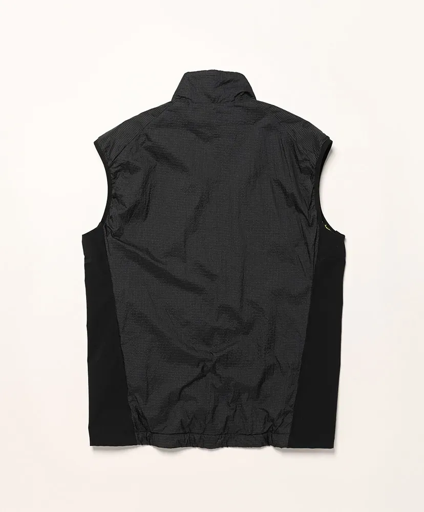 Spike Vest