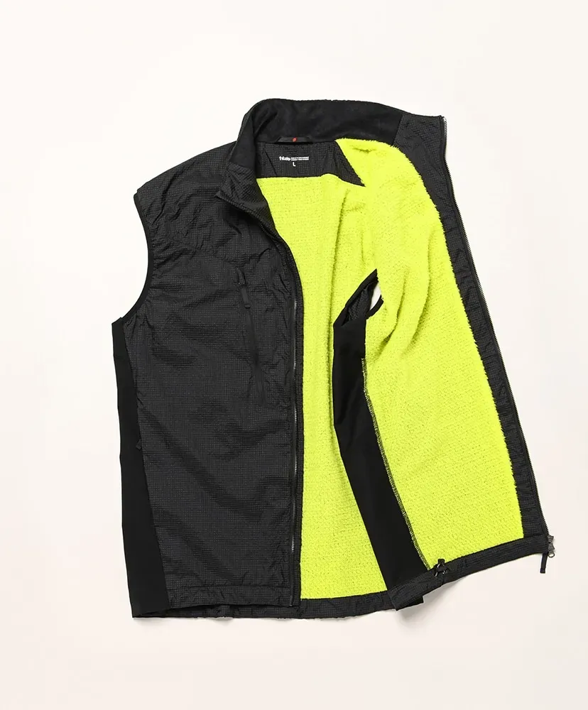 Spike Vest