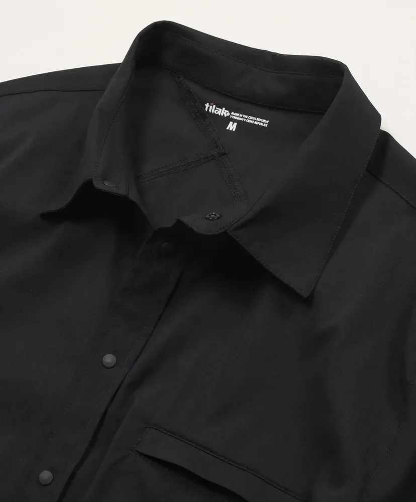 Knight Shirts S/S