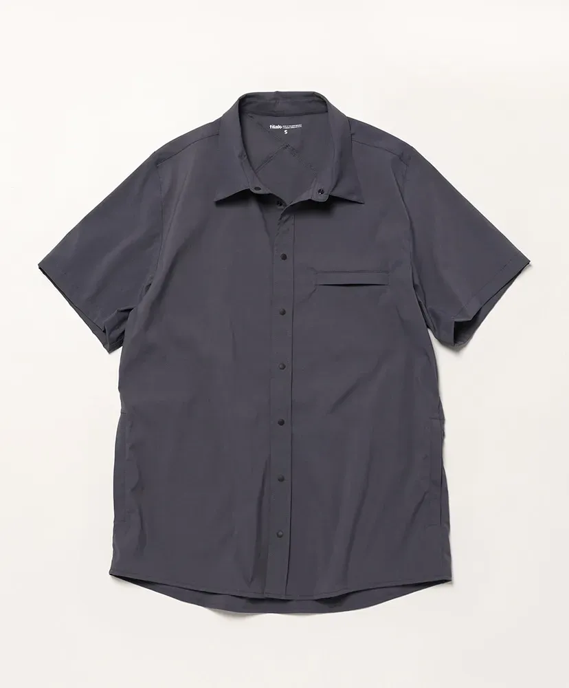 Knight Shirts S/S