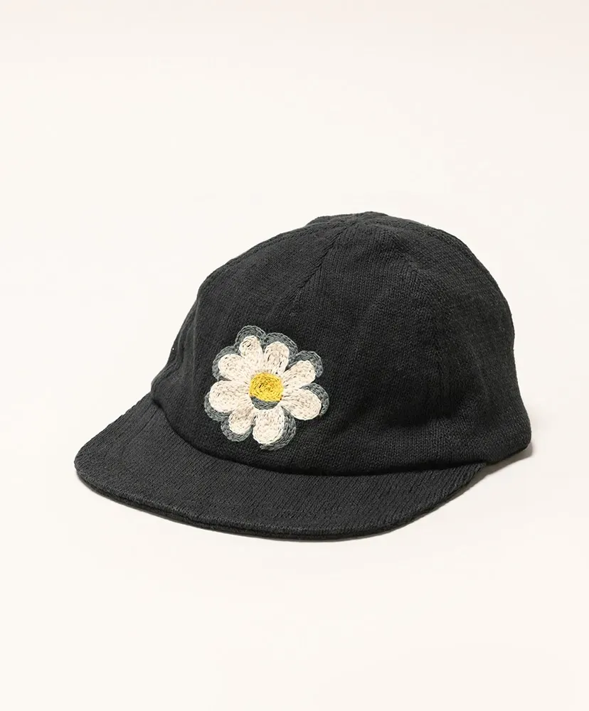 B.B Cap - Baguette - Flower