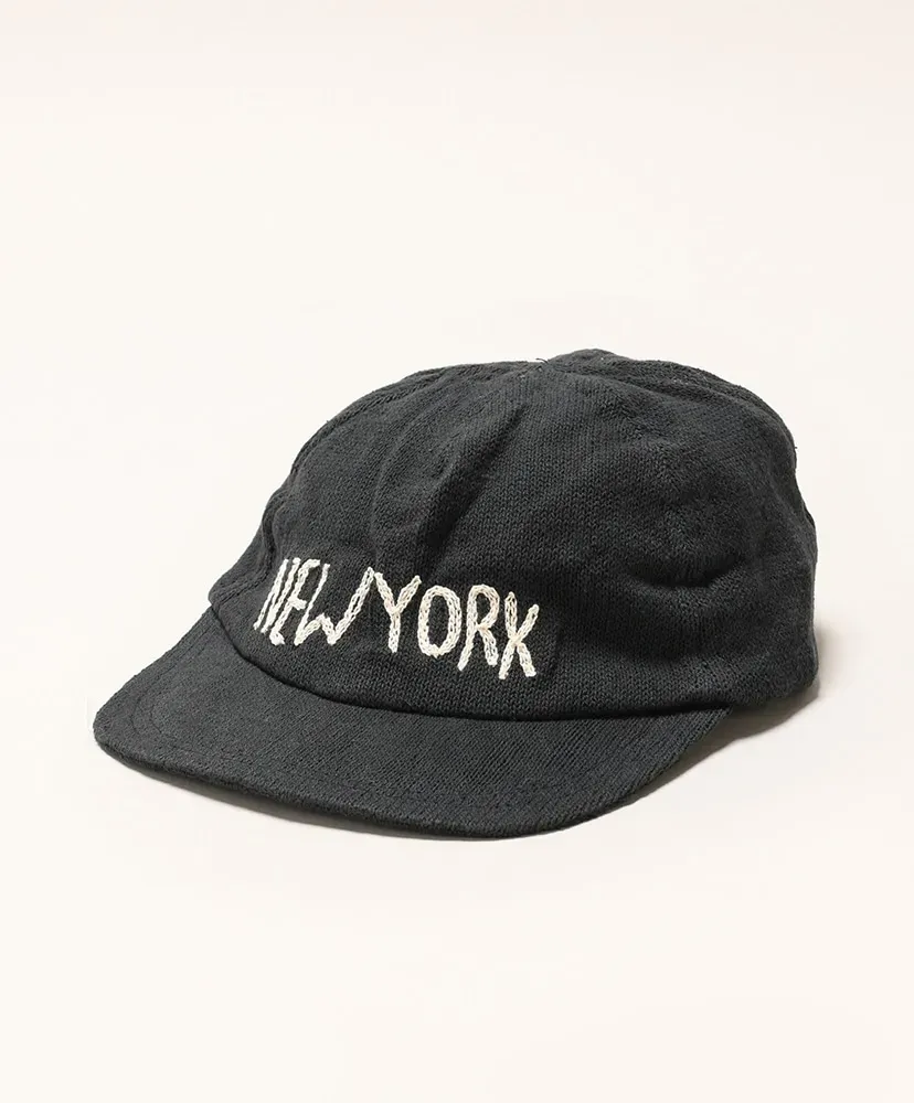 B.B Cap - Baguette - New York