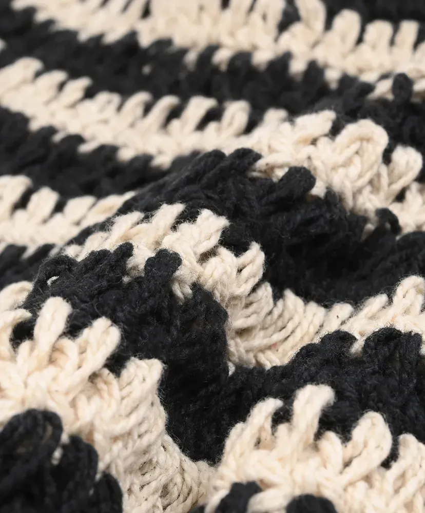 Deeper Hat - Border