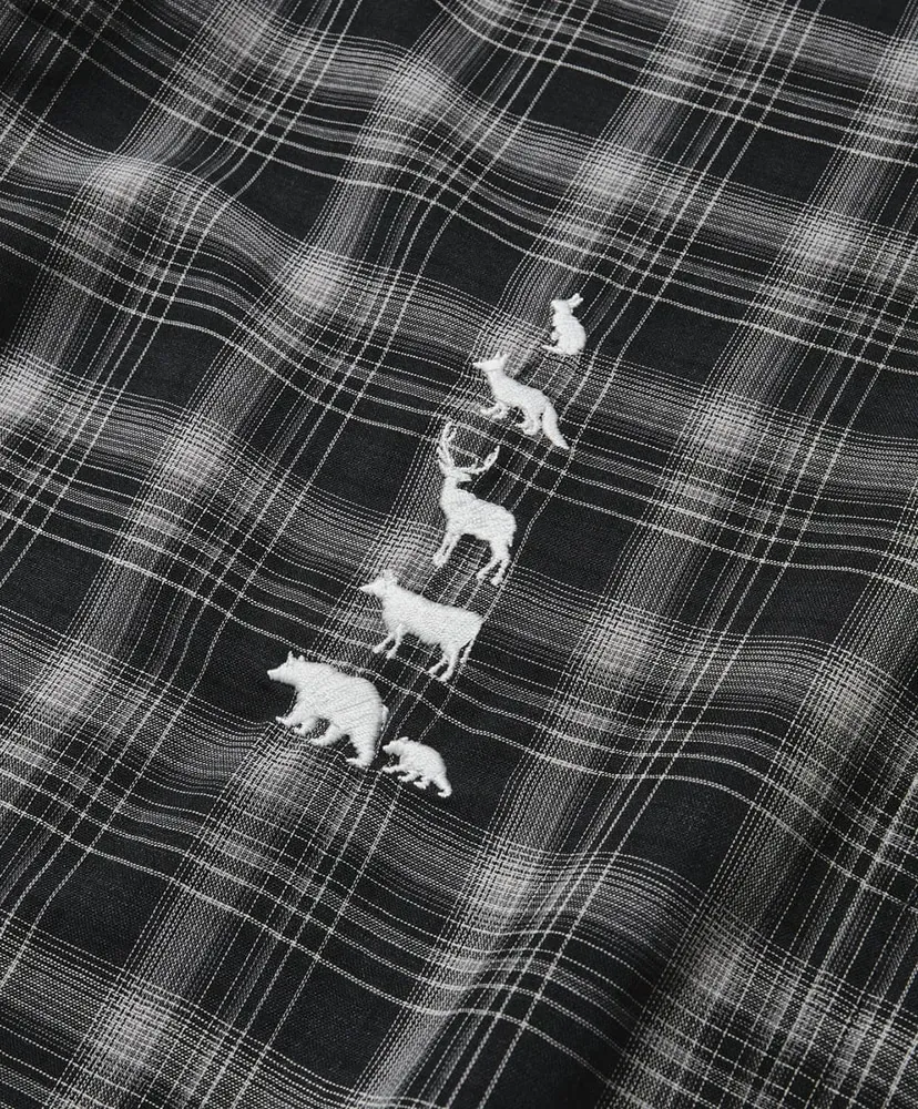 Animal S/S Shirt