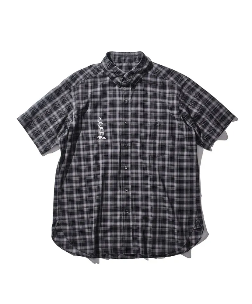 Animal S/S Shirt