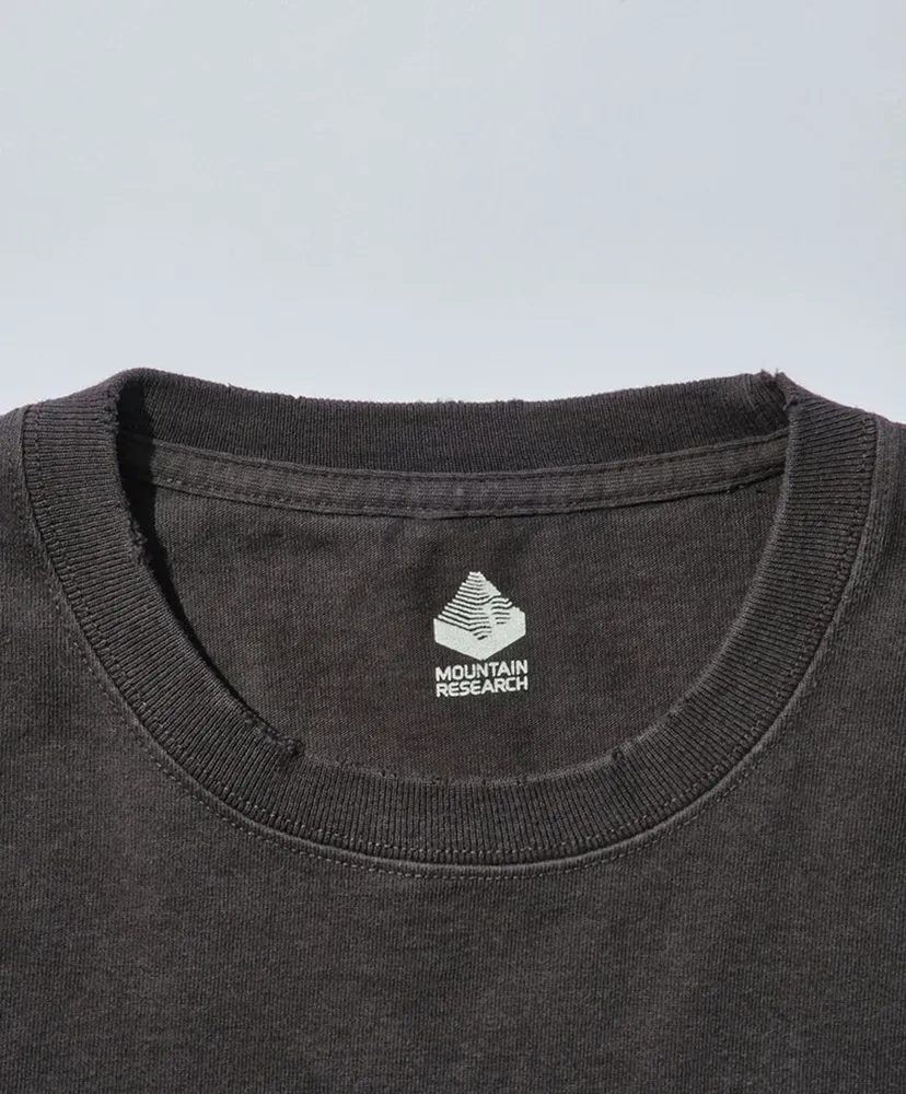 Mountaineers Tee