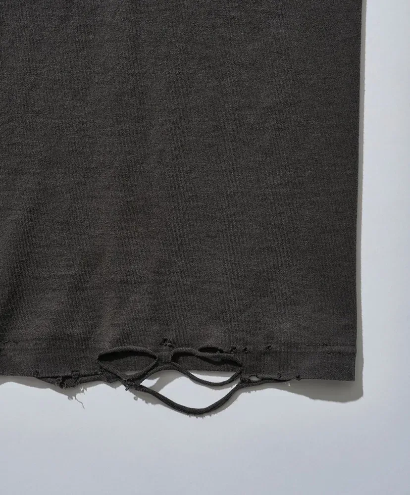 Mountaineers Tee