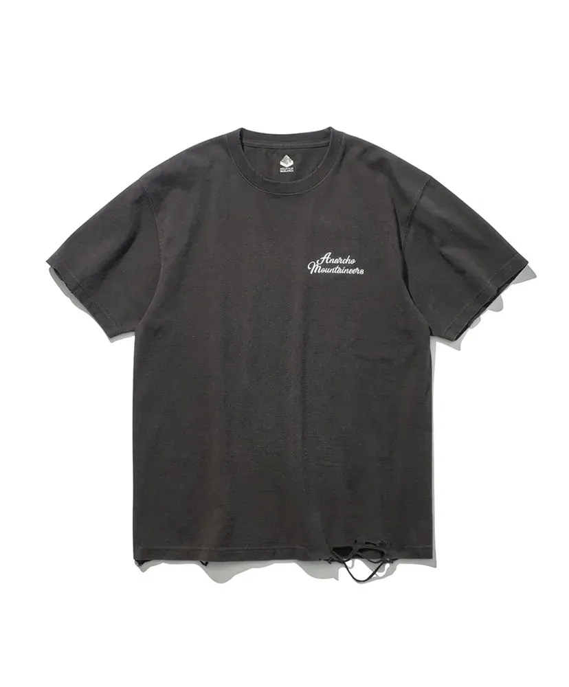Mountaineers Tee