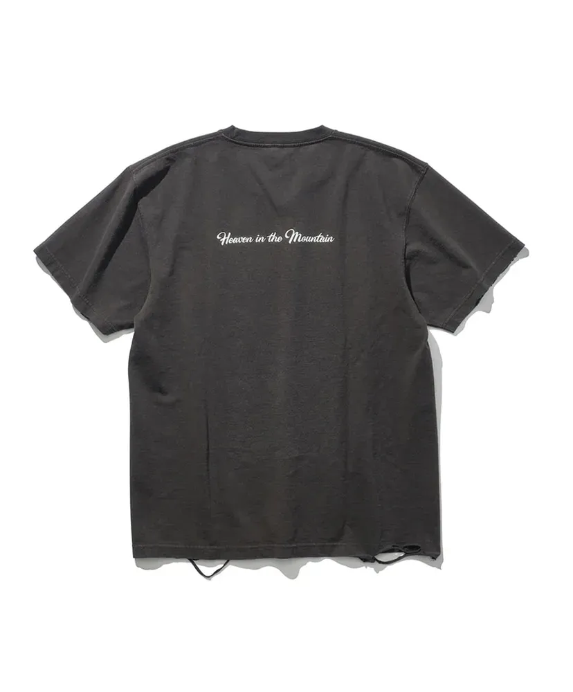Mountaineers Tee