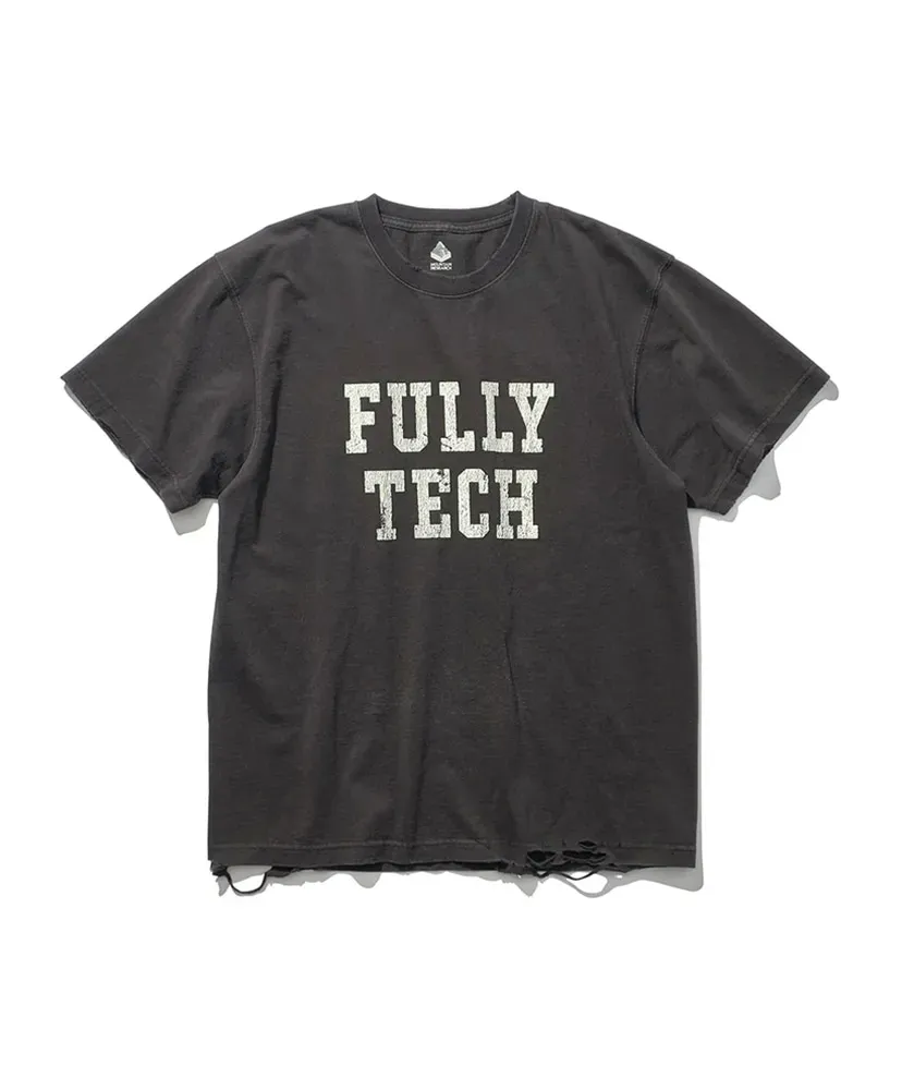 Mountaineers Tee