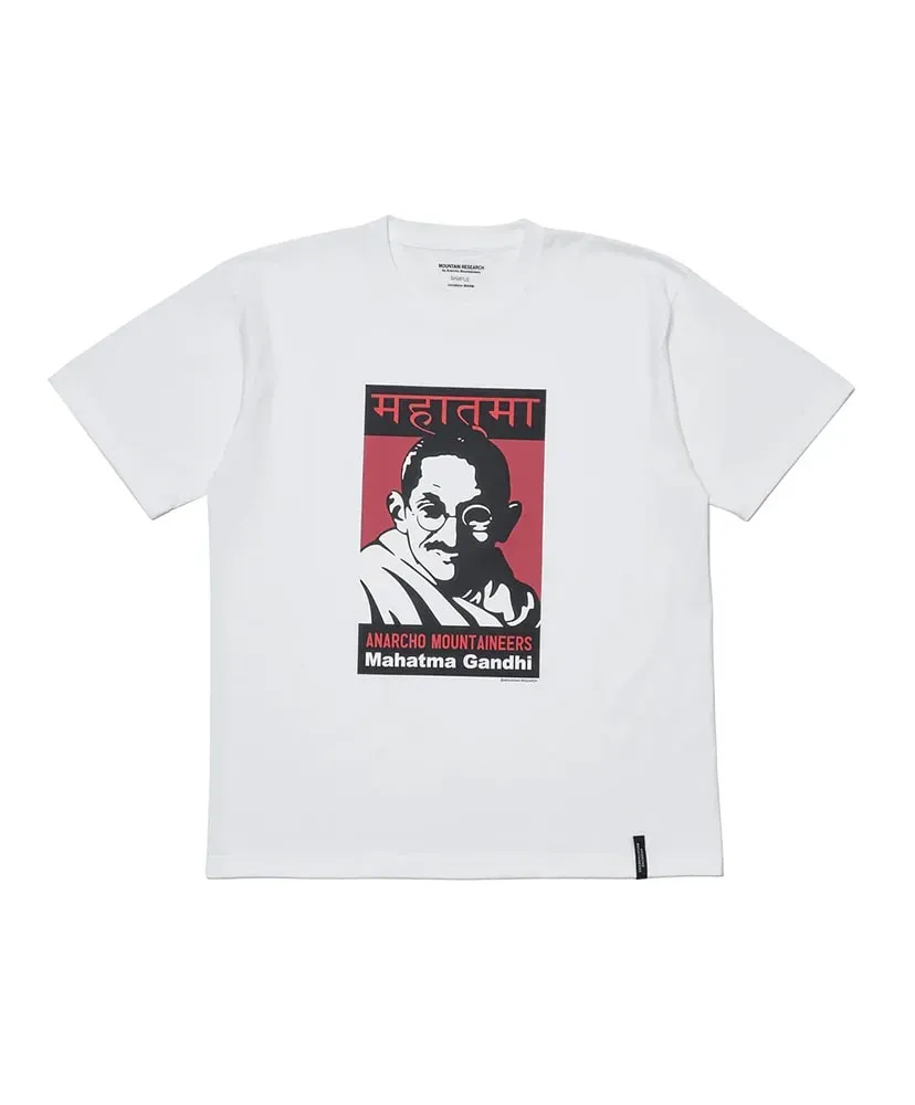 Gandhi