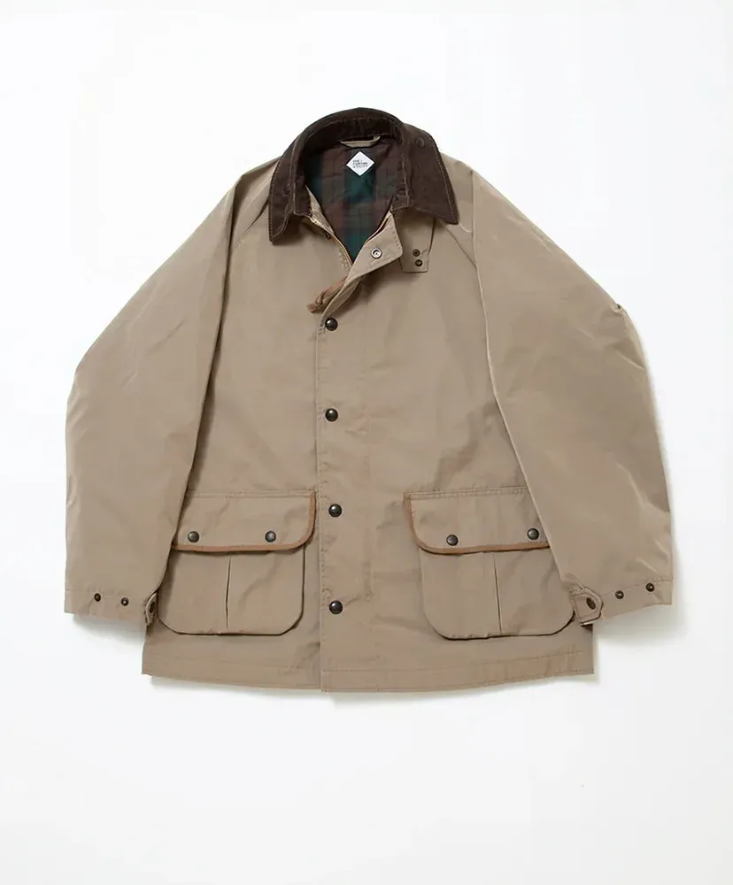 Gale Hunter Coat