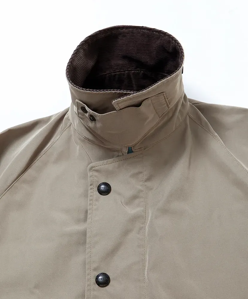 Gale Hunter Coat