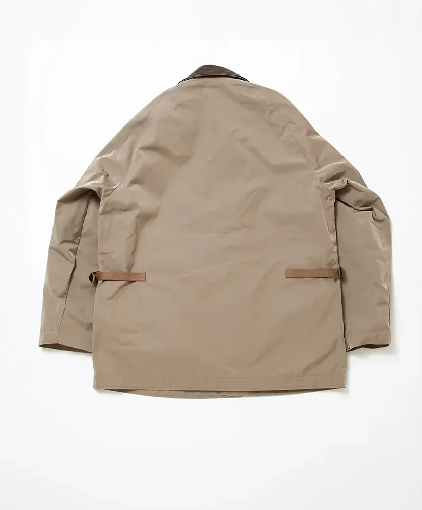 Gale Hunter Coat