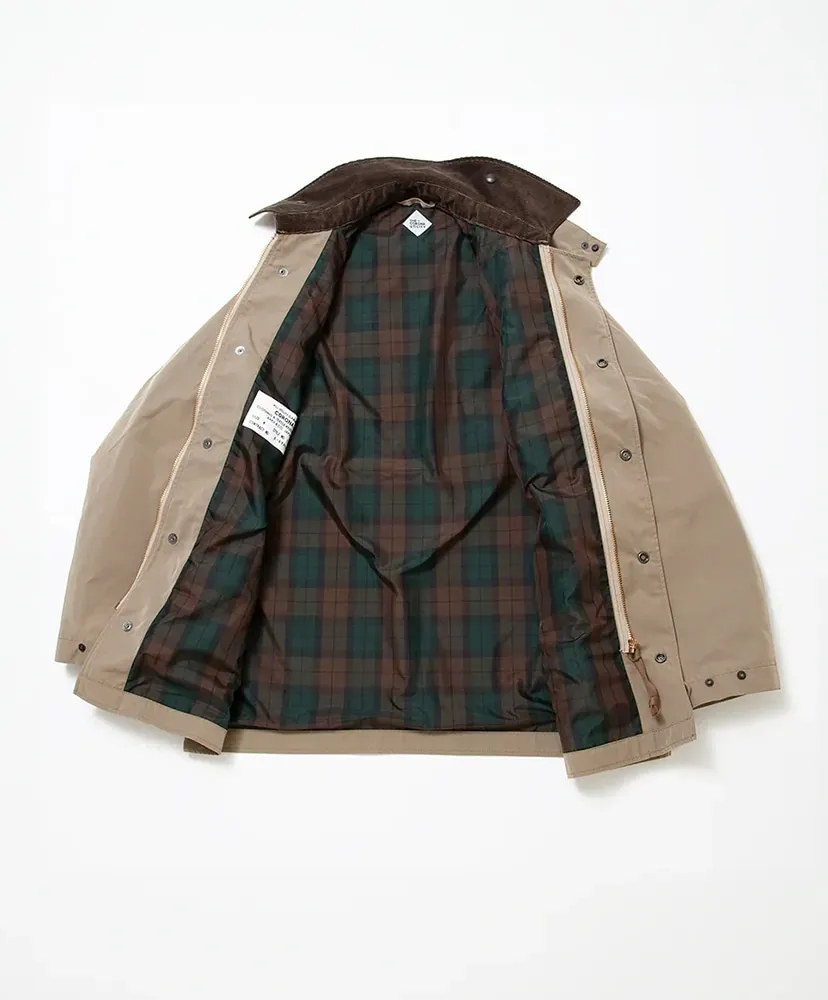 Gale Hunter Coat