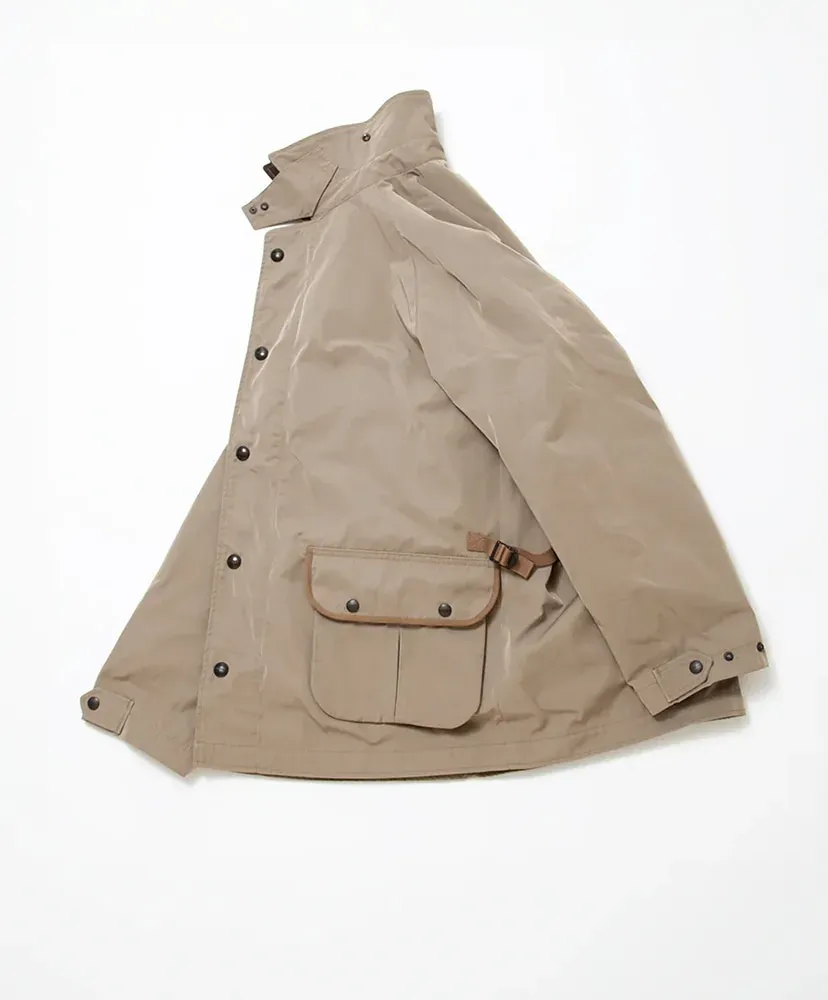 Gale Hunter Coat