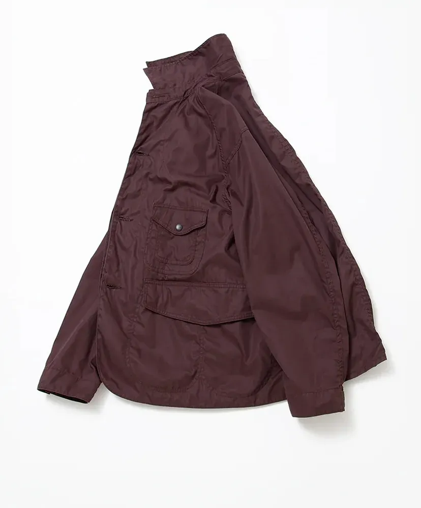 Game Jacket