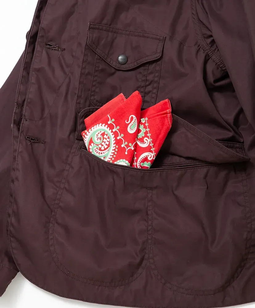 Game Jacket