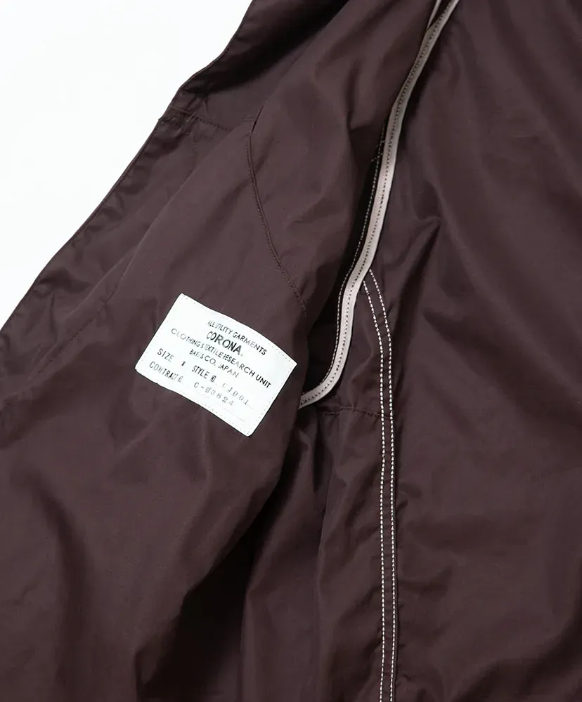 Game Jacket