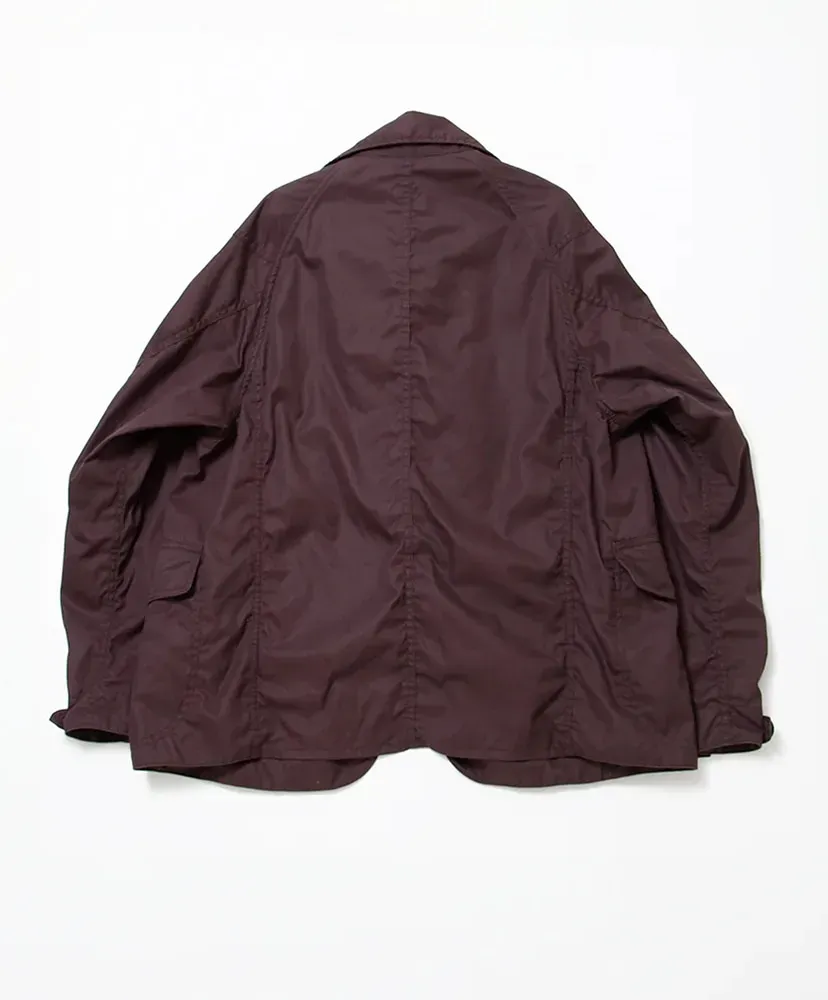 Game Jacket