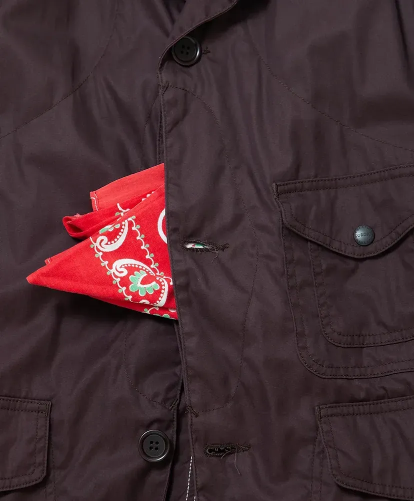 Game Jacket