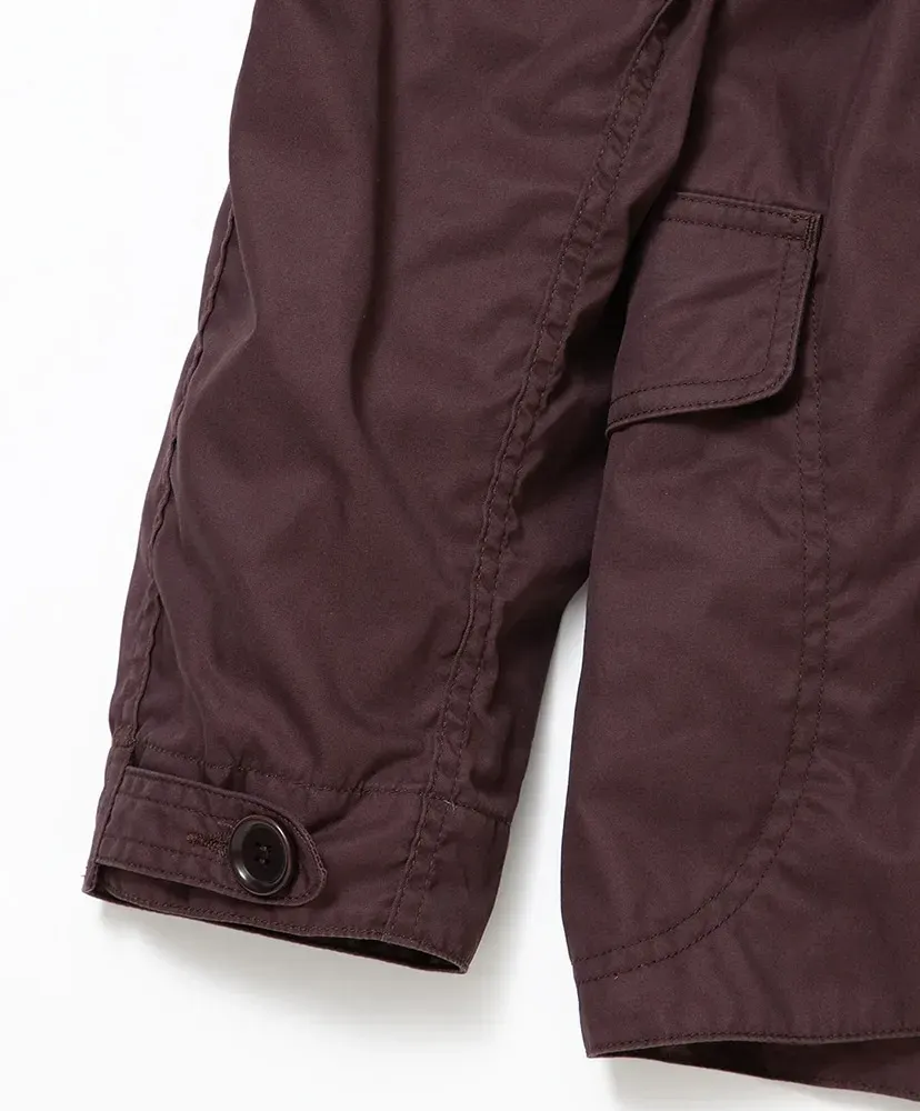 Game Jacket