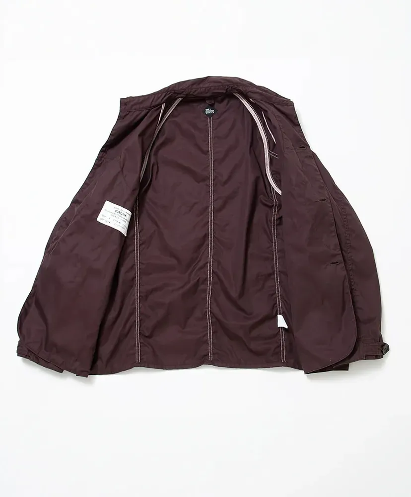 Game Jacket