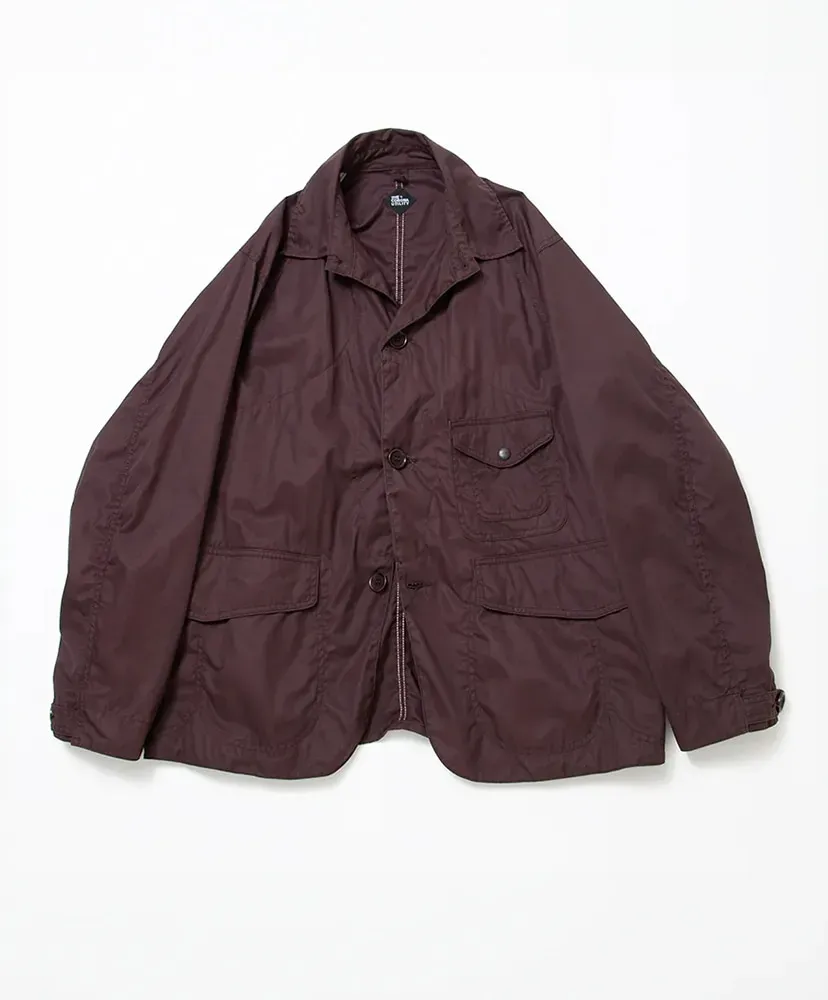 Game Jacket