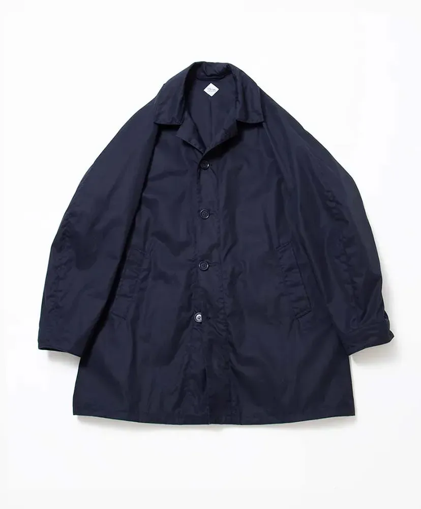 Up Duster Coat