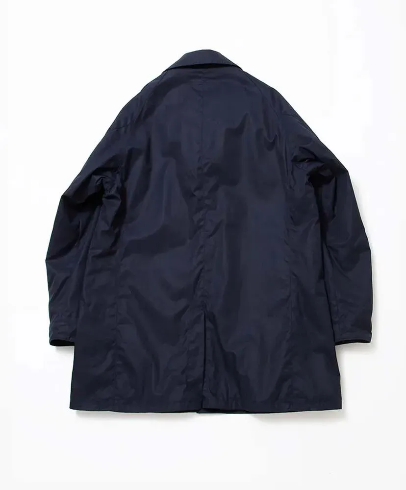 Up Duster Coat