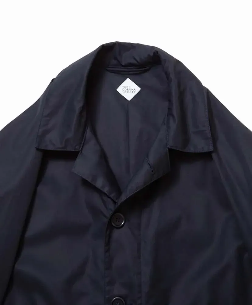 Up Duster Coat