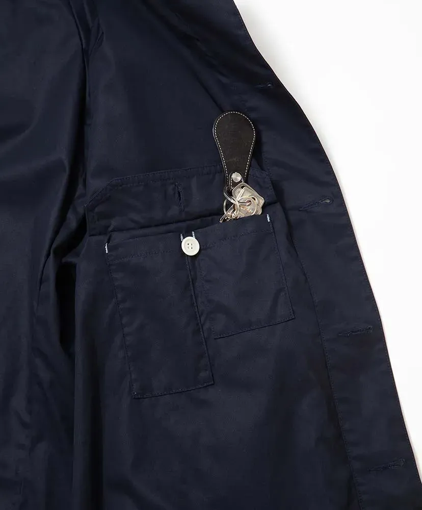 Up Duster Coat