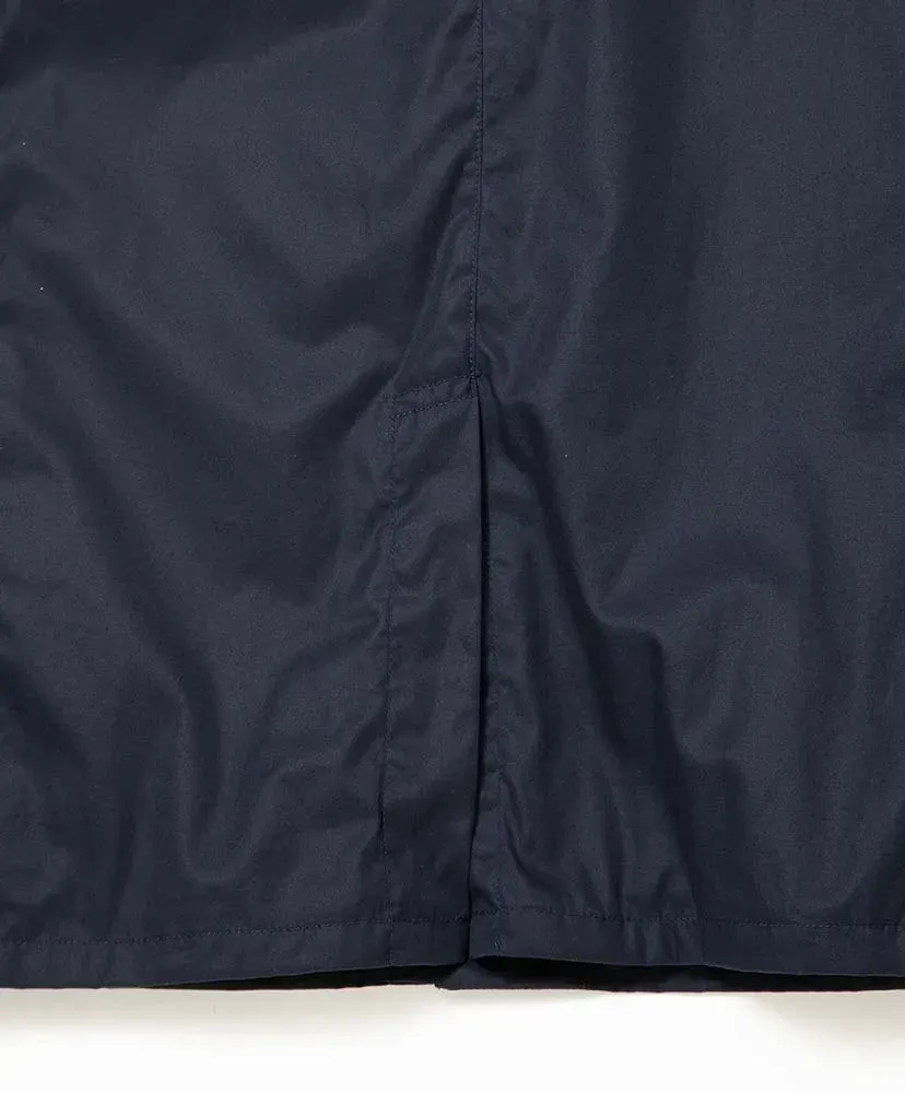 Up Duster Coat