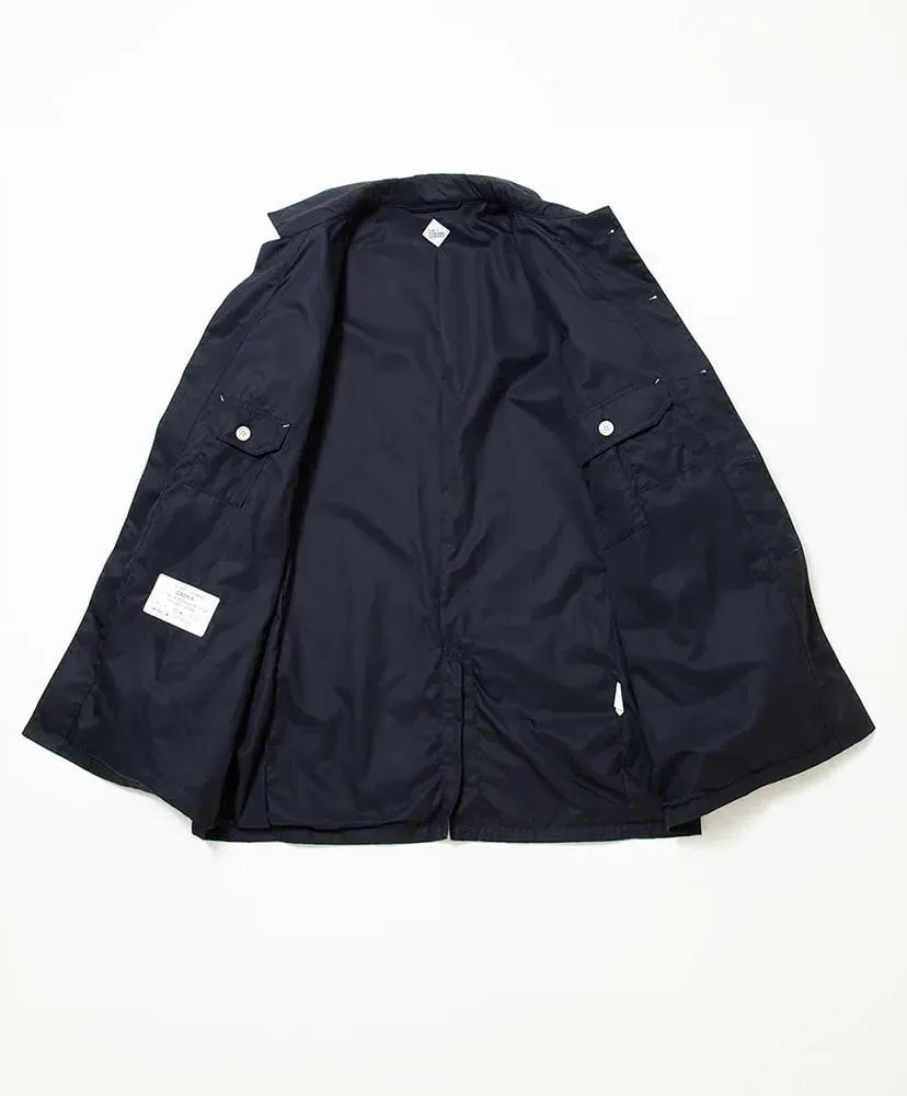 Up Duster Coat