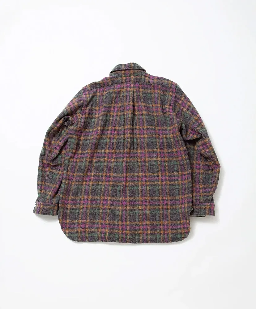 W.C.W Shirt Pullover