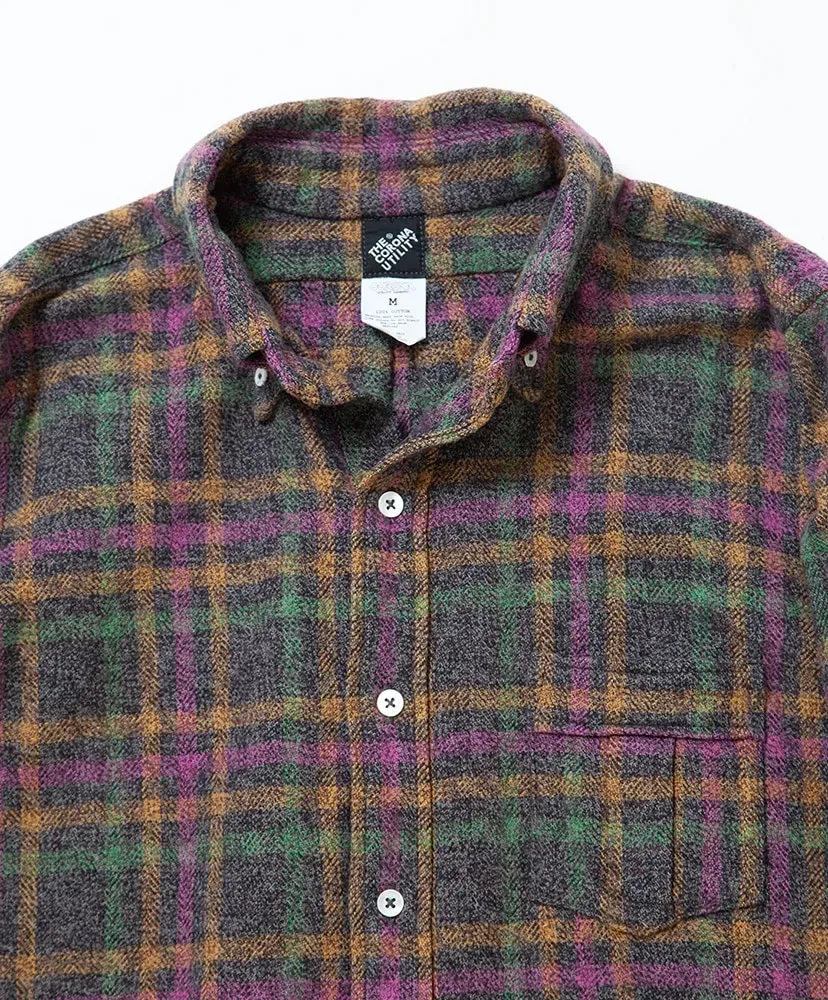 W.C.W Shirt Pullover