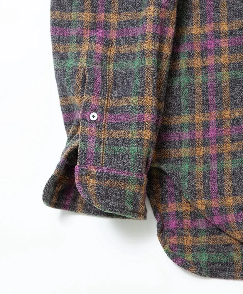 W.C.W Shirt Pullover