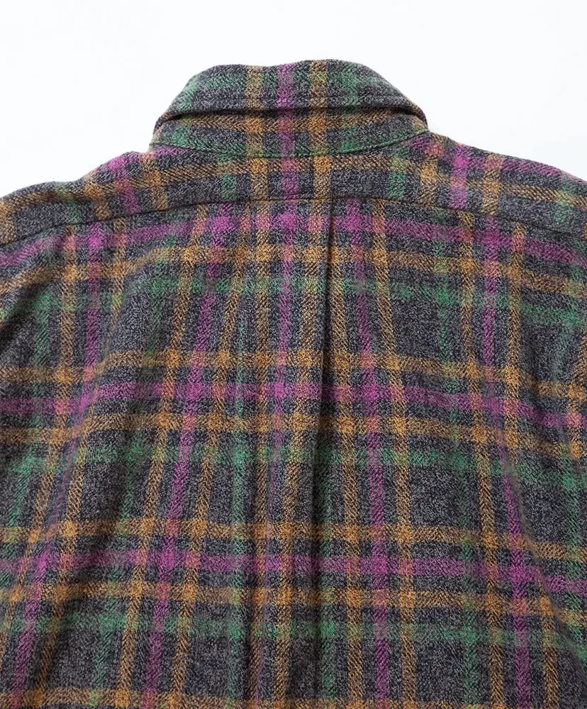 W.C.W Shirt Pullover