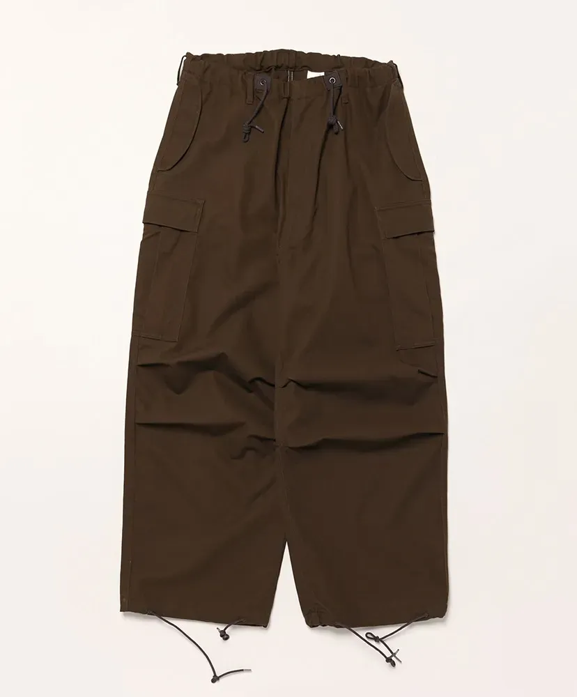 Fp023 M-51 Over Slacks