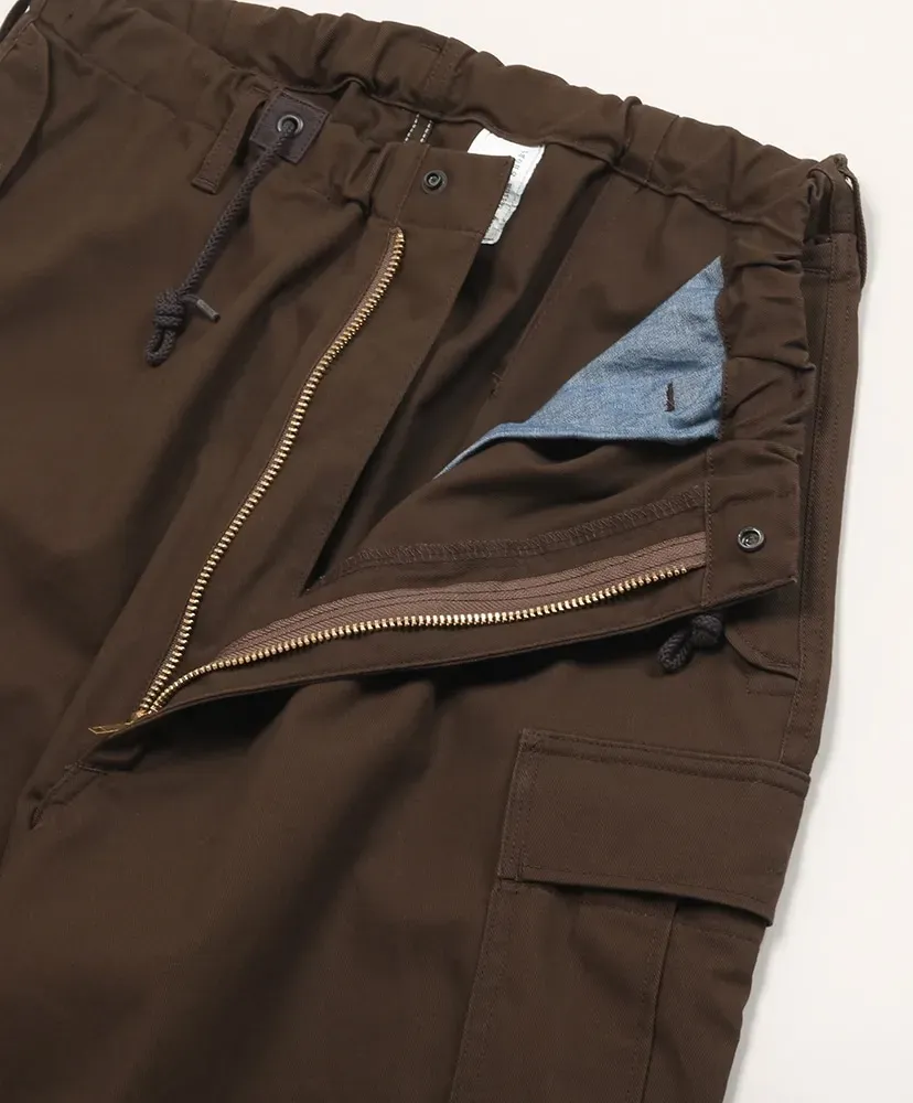 Fp023 M-51 Over Slacks
