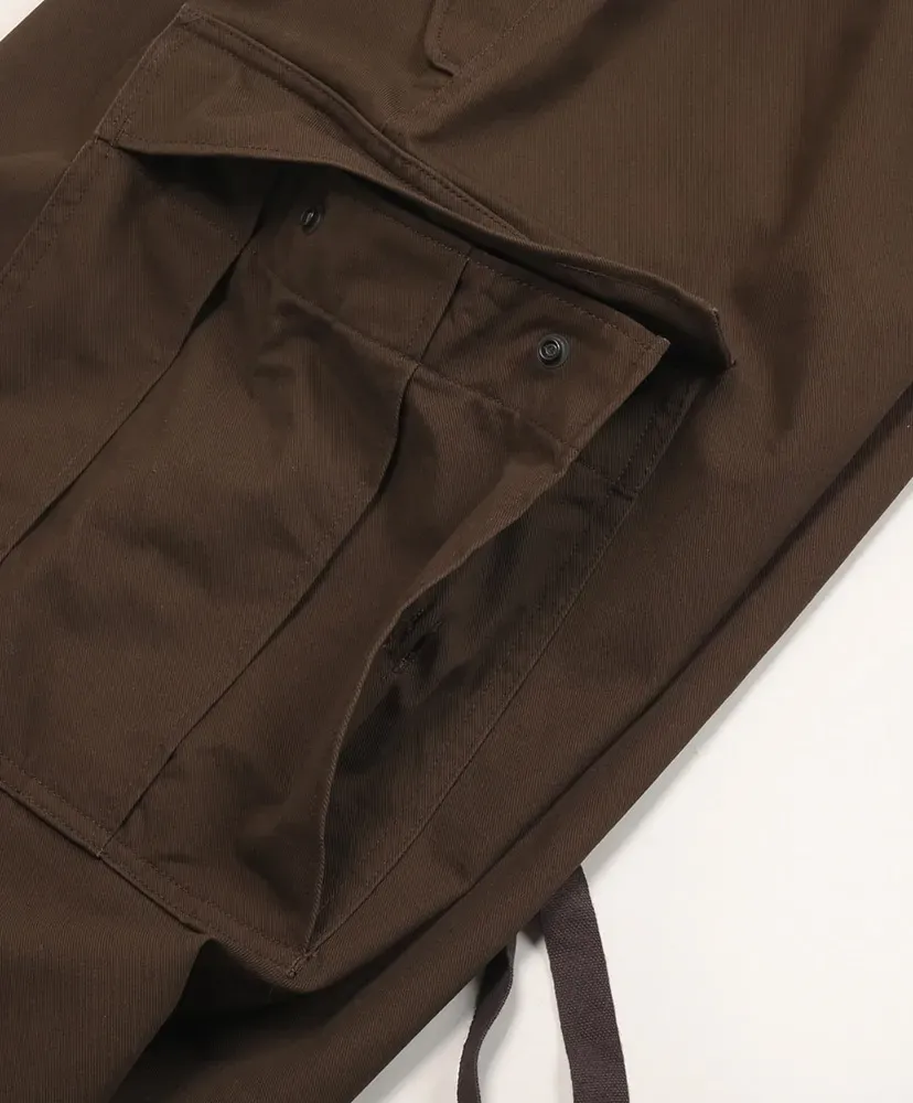 Fp023 M-51 Over Slacks