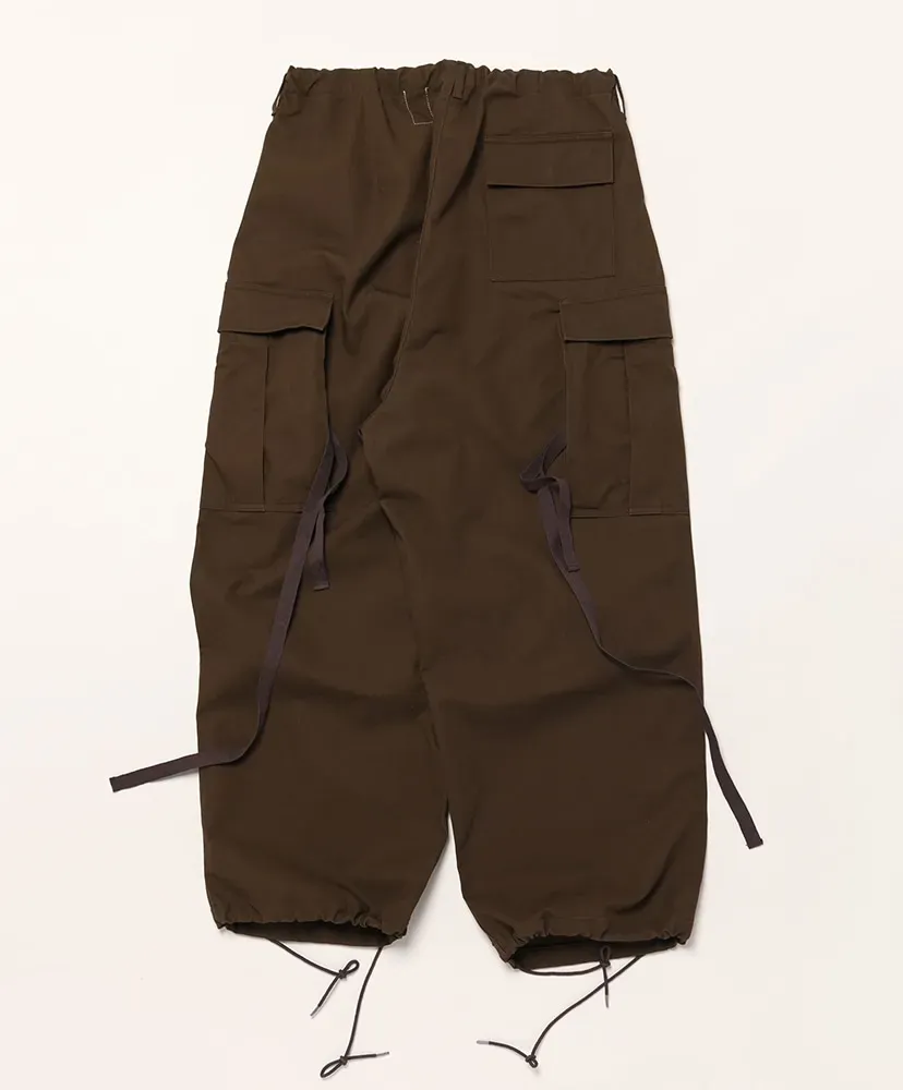 Fp023 M-51 Over Slacks