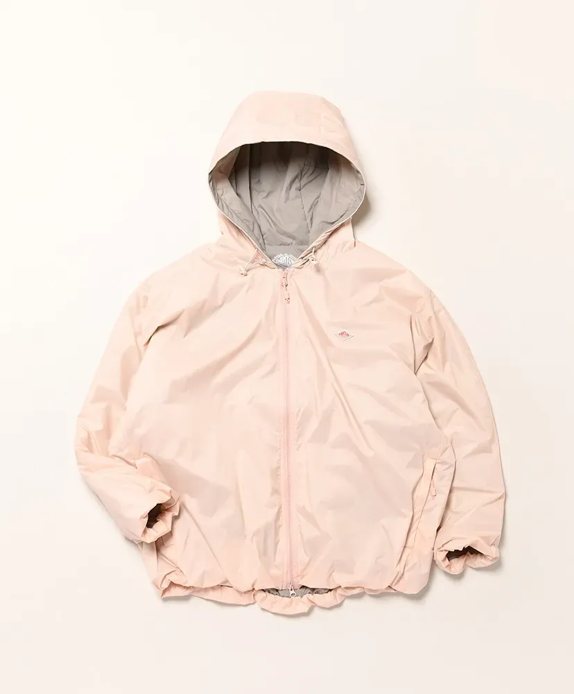 Insulation Hooded Jacket
