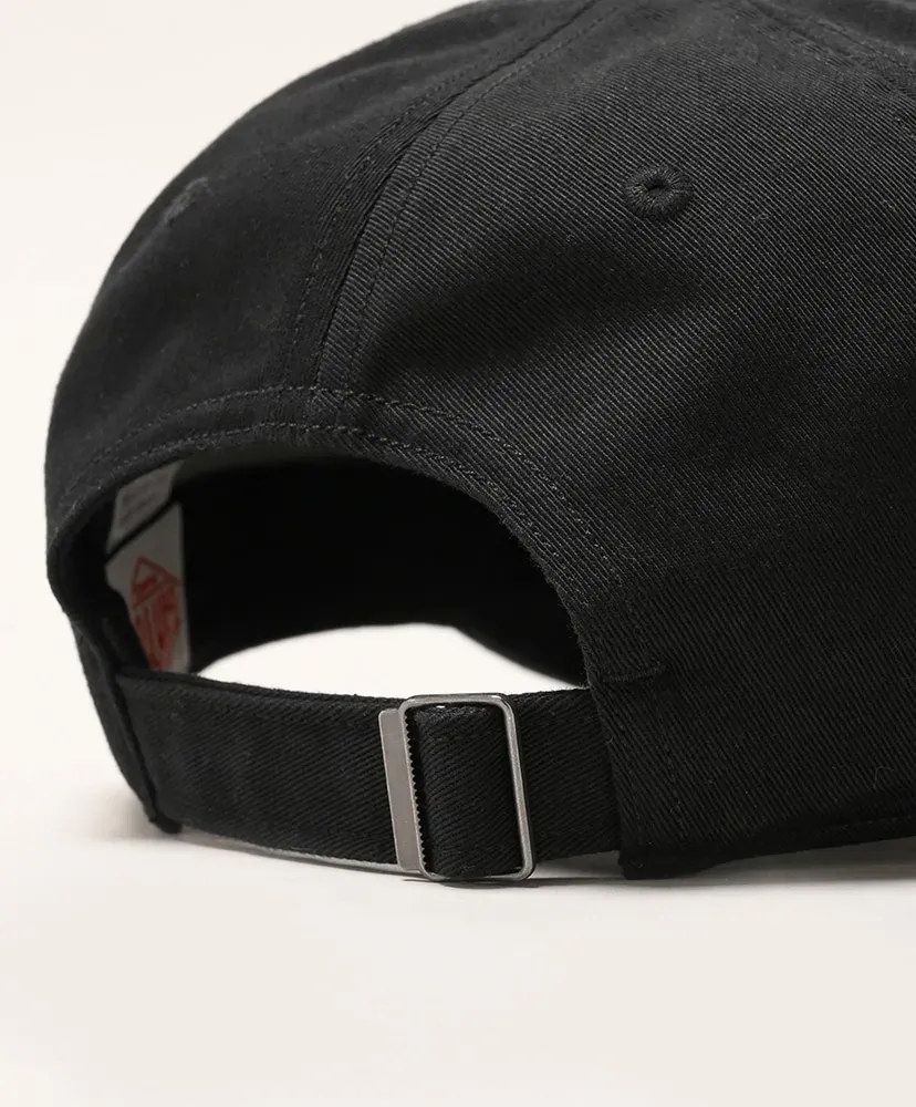 6Panel Cap